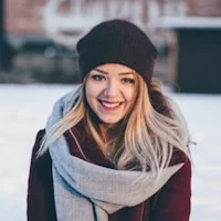 Casey M., customer